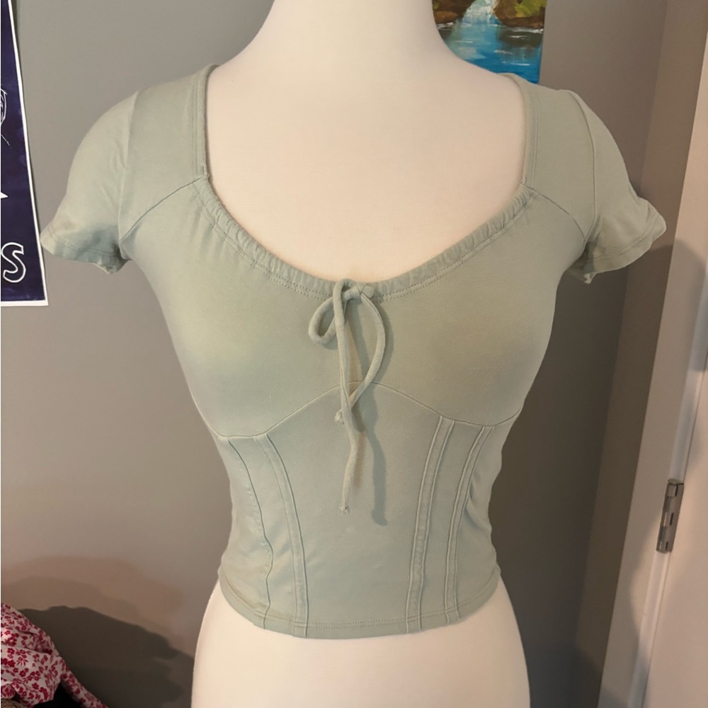 cute top
